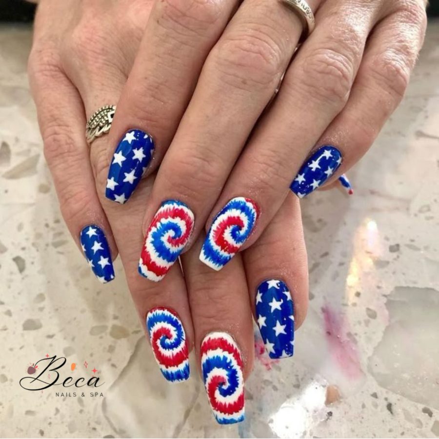 nail idea